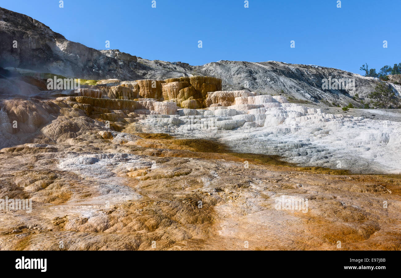 Carbonate deposits hires stock photography and images Alamy