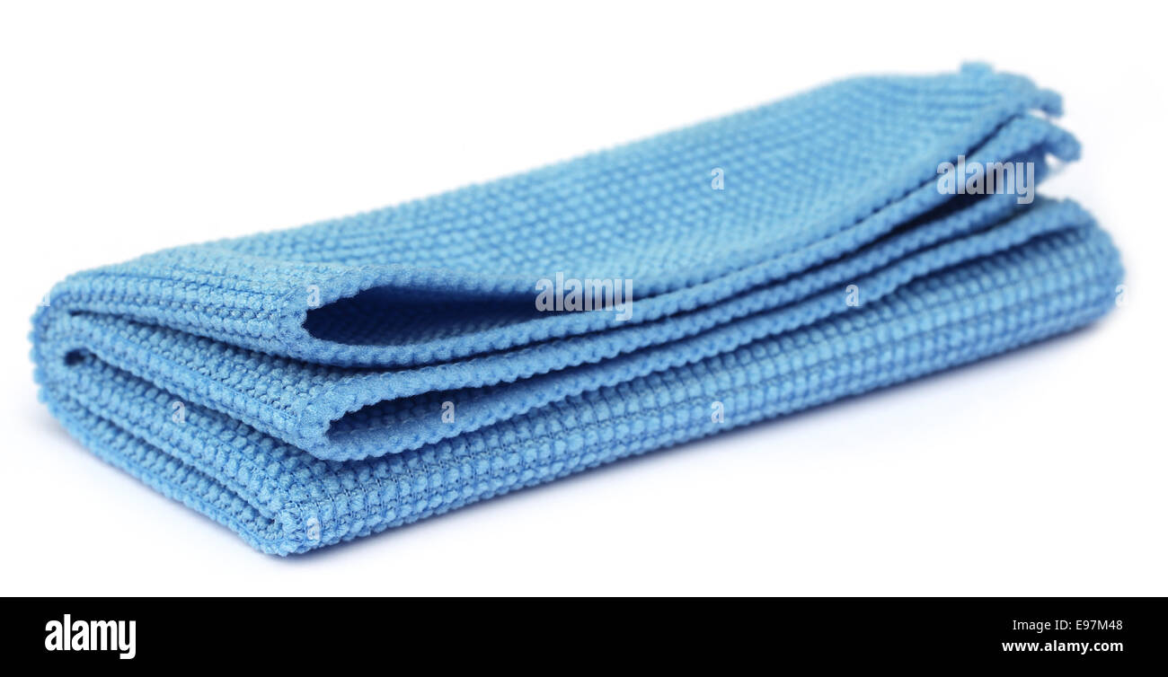 Dust towel Cut Out Stock Images & Pictures Alamy