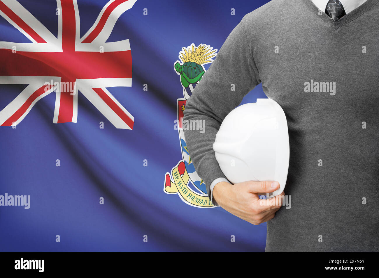 Cayman islands country hi-res stock photography and images - Alamy