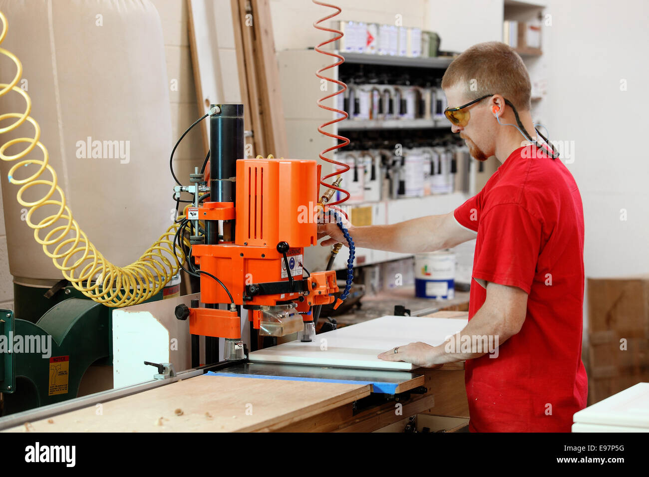 drilling-cabinet-hi-res-stock-photography-and-images-alamy