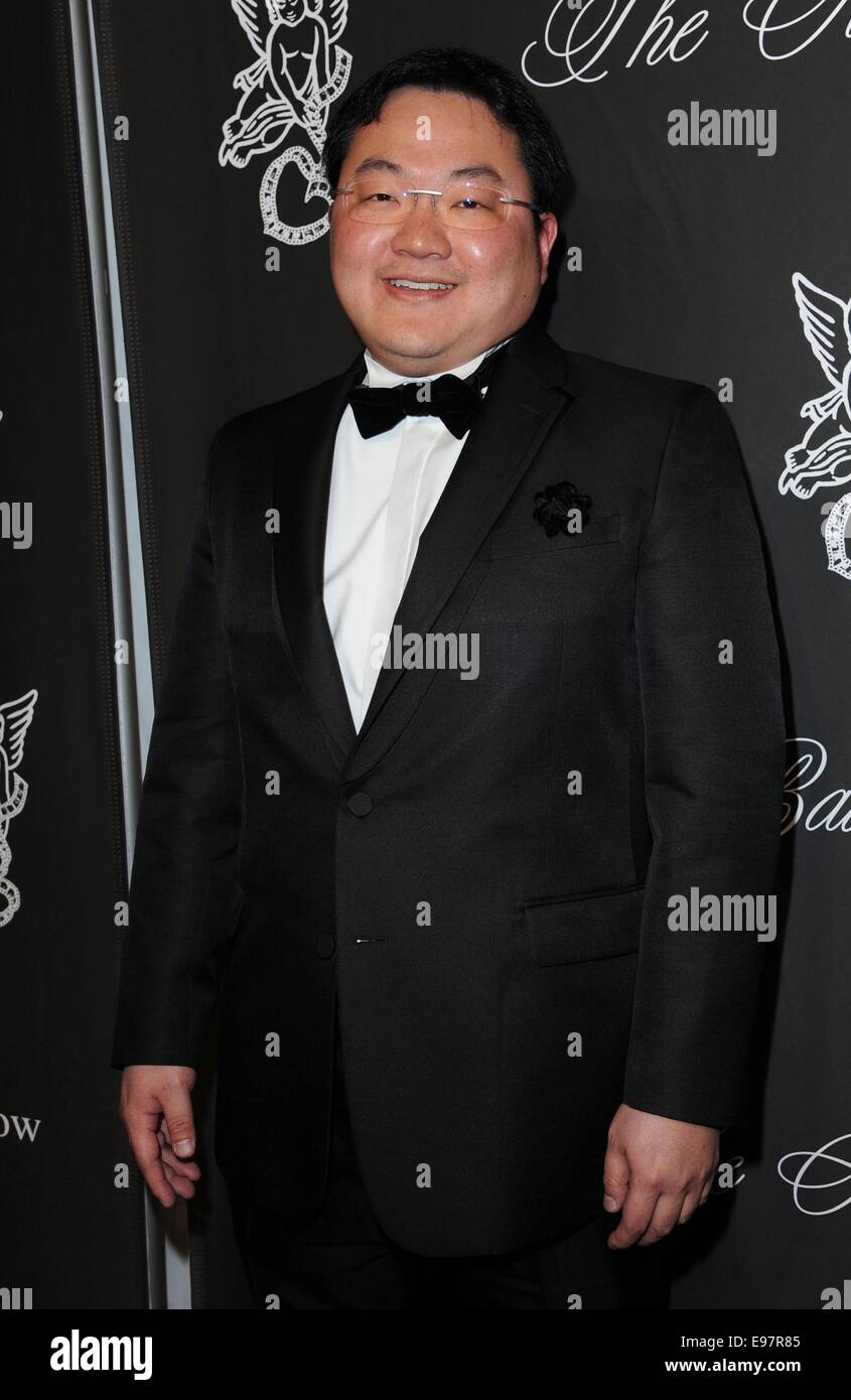 Jho low hi-res stock photography and images - Alamy