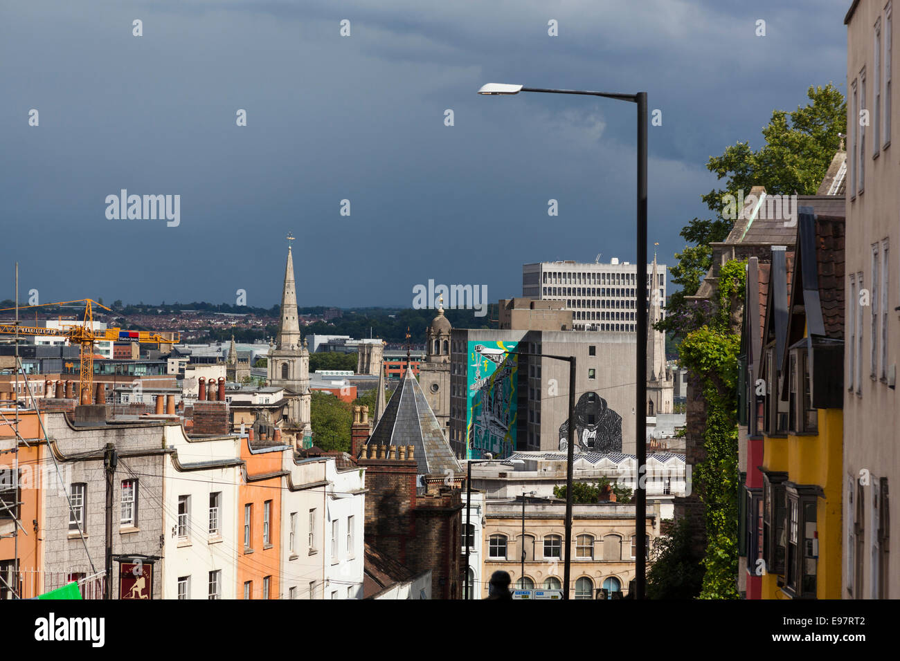 Spire bristol dating scan