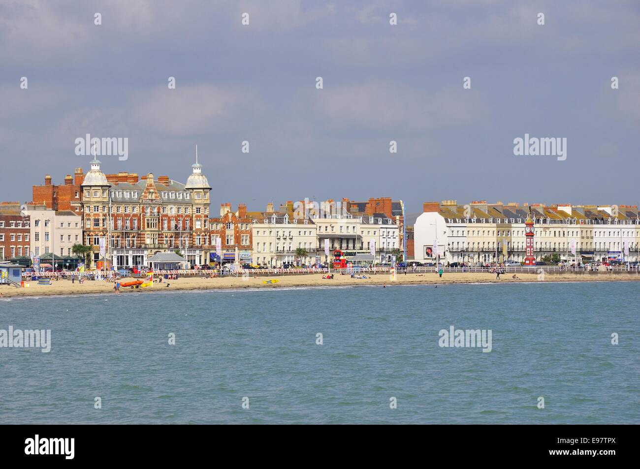 Weymouth Bay Hi res Stock Photography And Images Alamy weymouth-bay-hi-res-stock-photography-and-images-alamy
