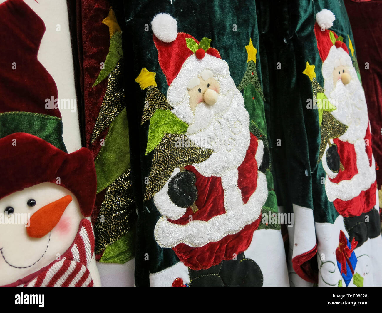 Kmart Store Display, NYC Stock Photo - Alamy