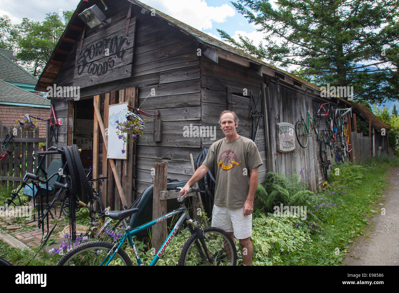 comfortable bikes for adults