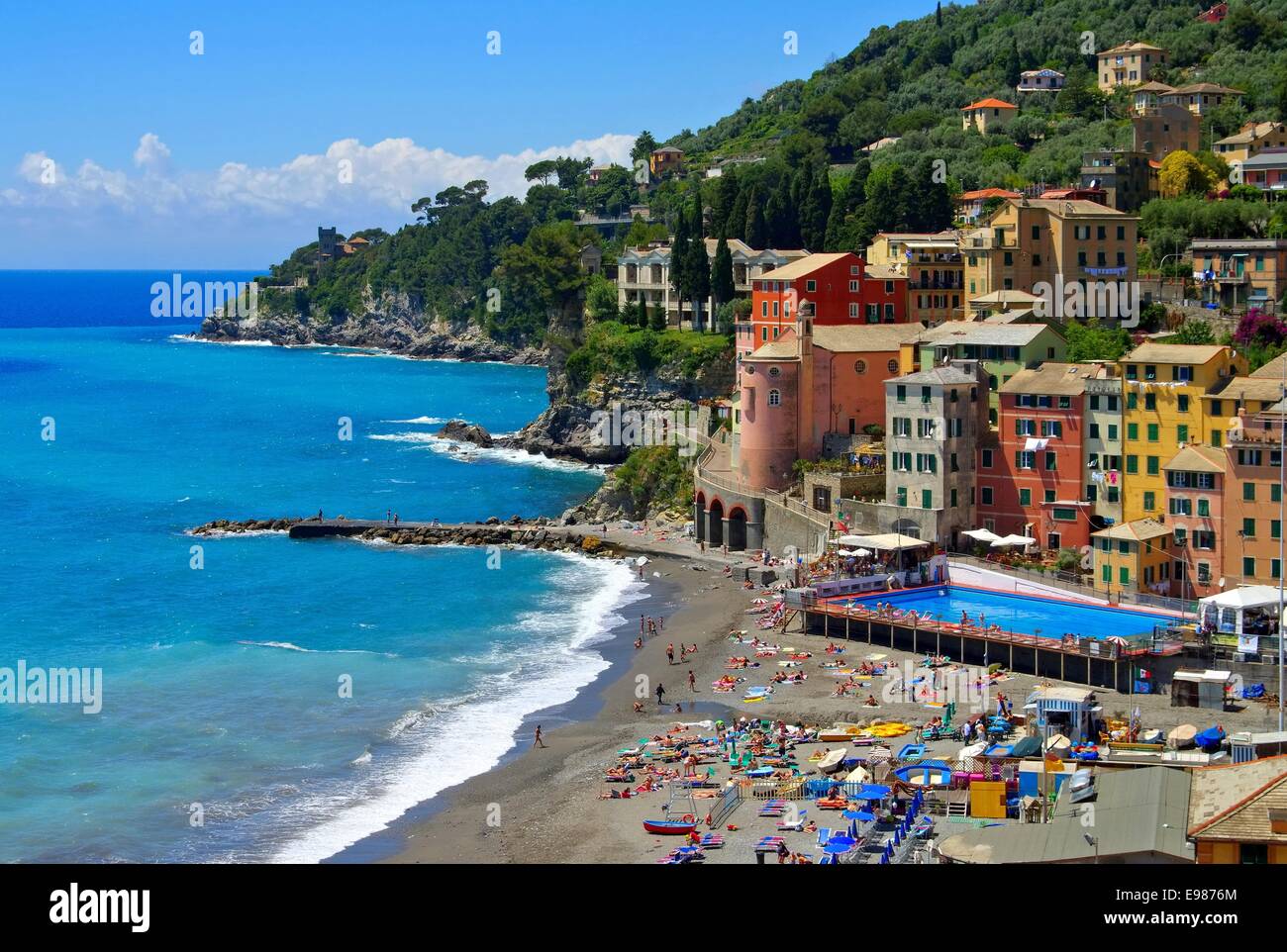 Sori 01 Stock Photo: 74554668 - Alamy