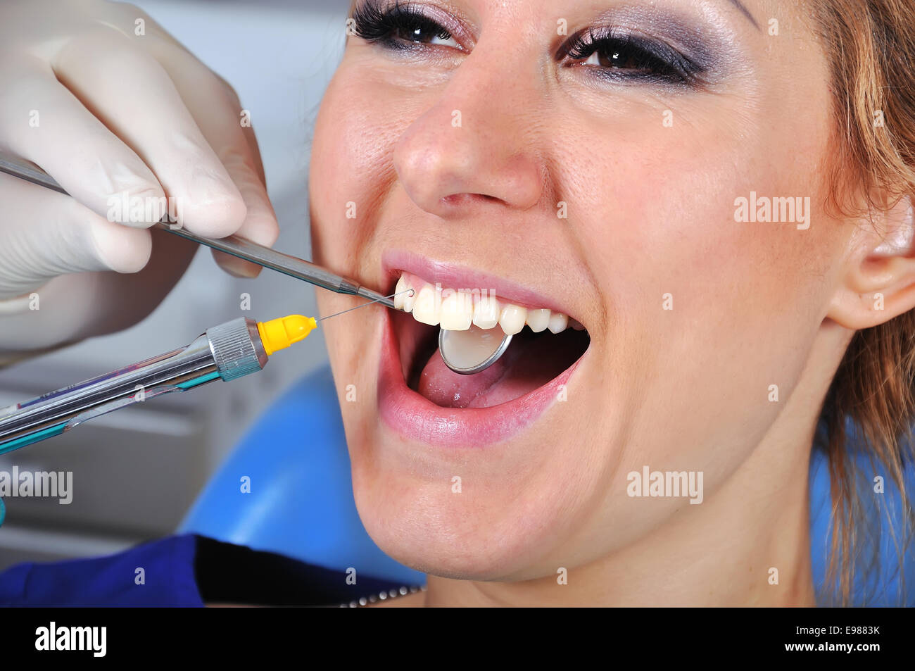 Anesthesia equipment hires stock photography and images Alamy