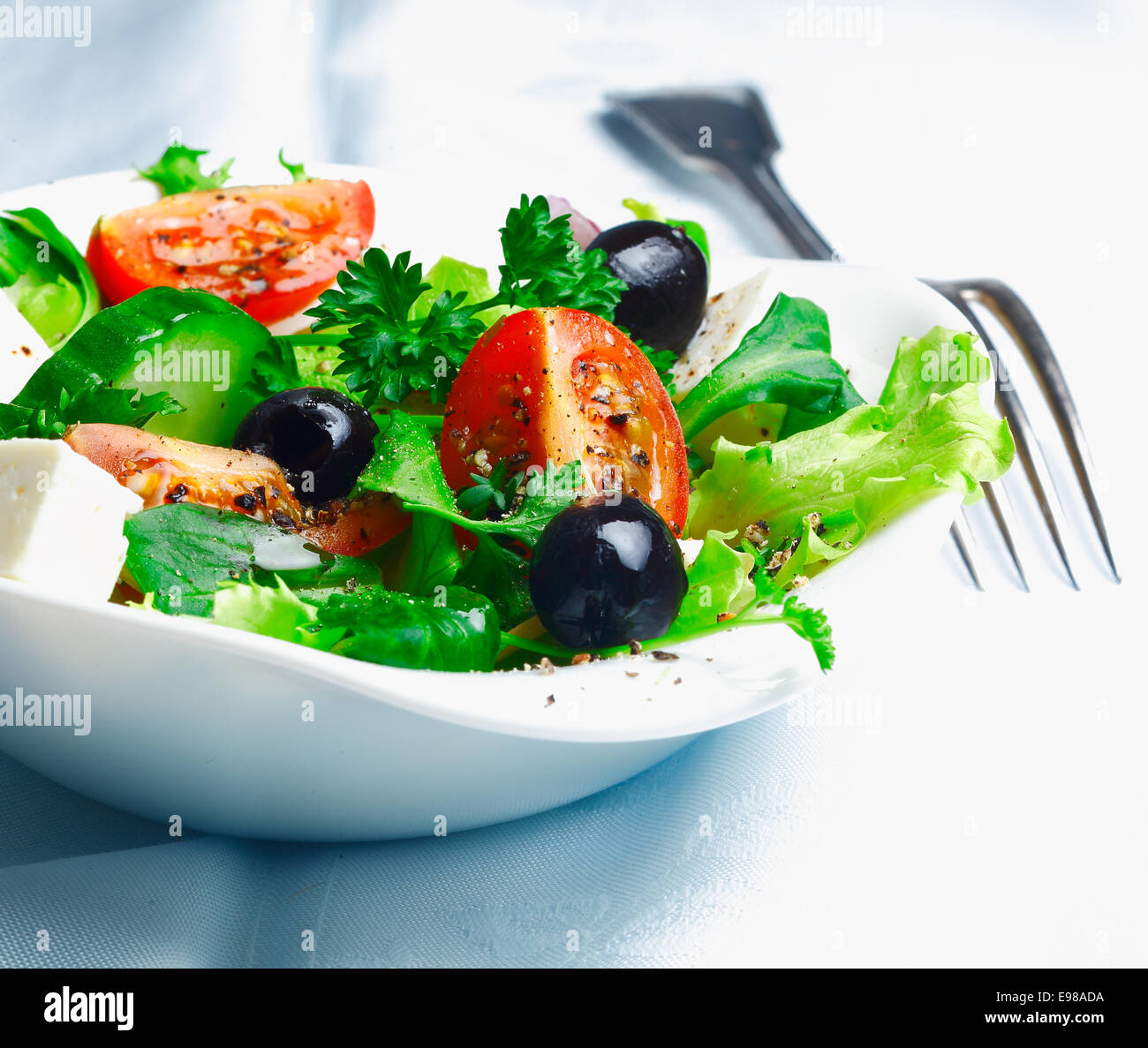 Mixed fresh olives hires stock photography and images Alamy