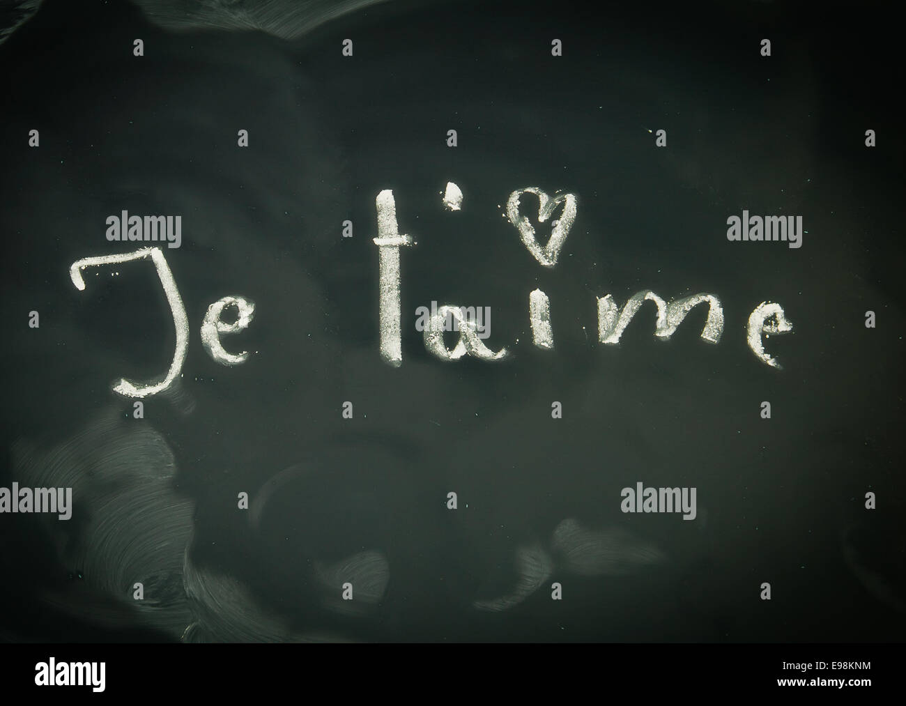 Words On Blackboard Stock Photos & Words On Blackboard Stock Images Alamy