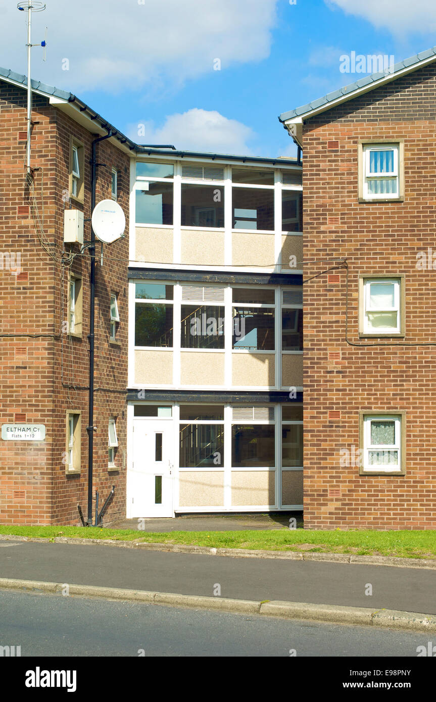 Grange park blackpool hires stock photography and images Alamy