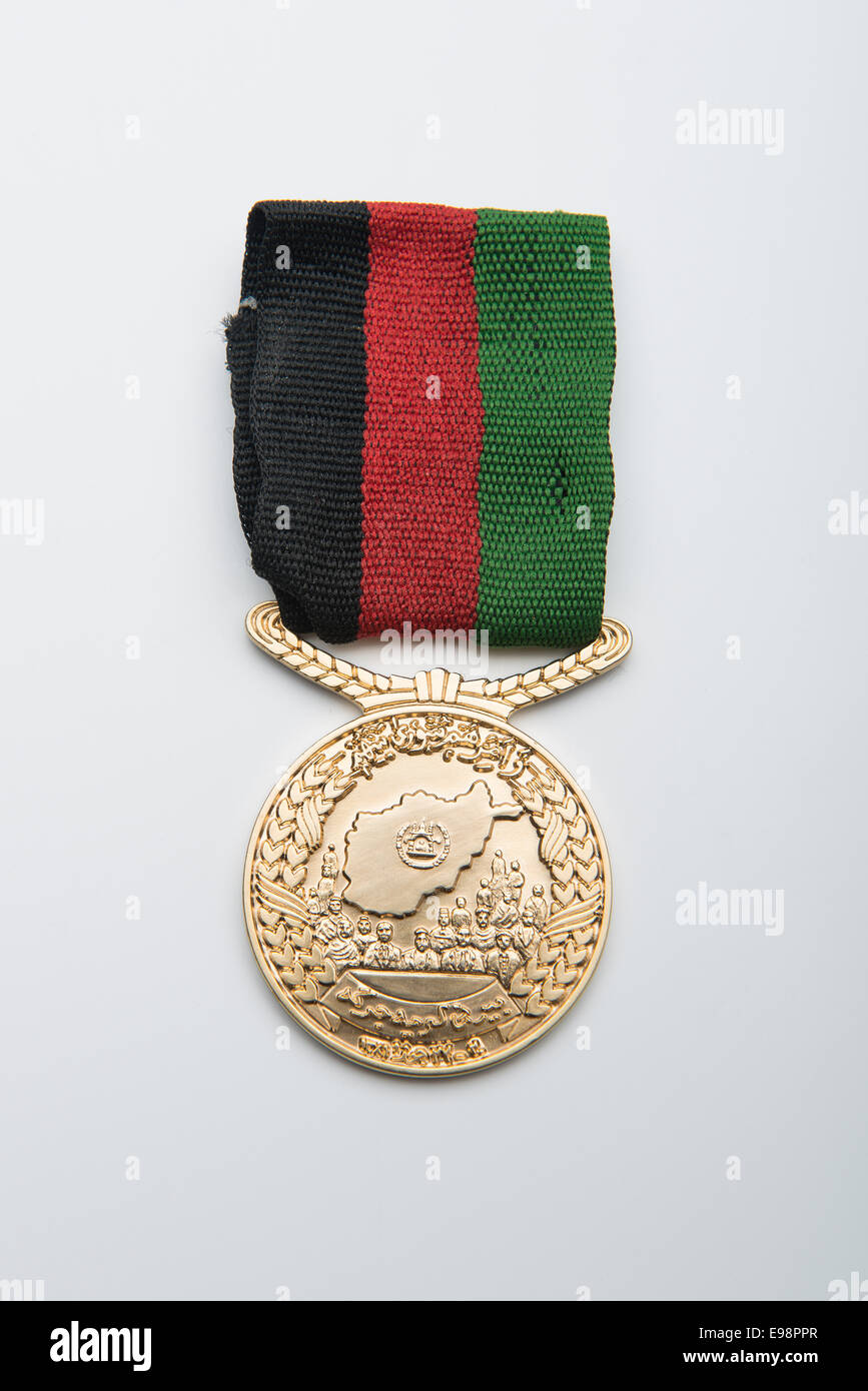 Afghanistan Medal Hi res Stock Photography And Images Alamy afghanistan-medal-hi-res-stock-photography-and-images-alamy