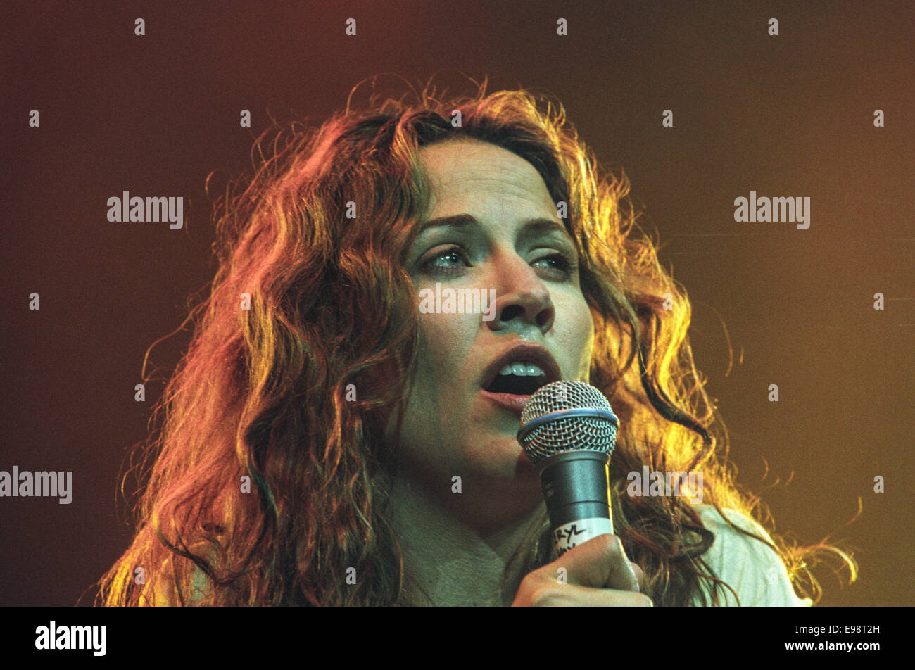 Sheryl Crow 1997