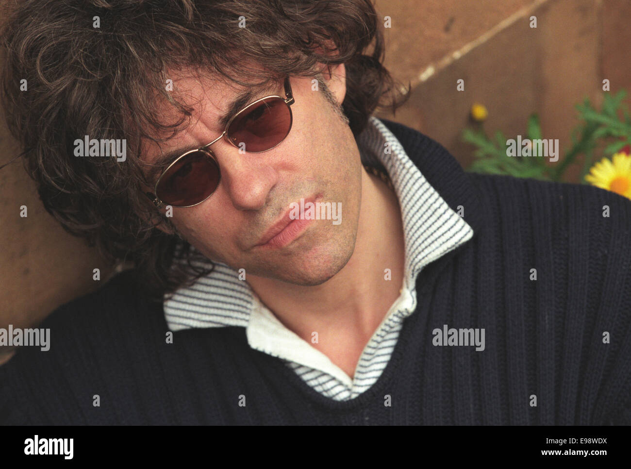 Bob geldof hires stock photography and images Alamy