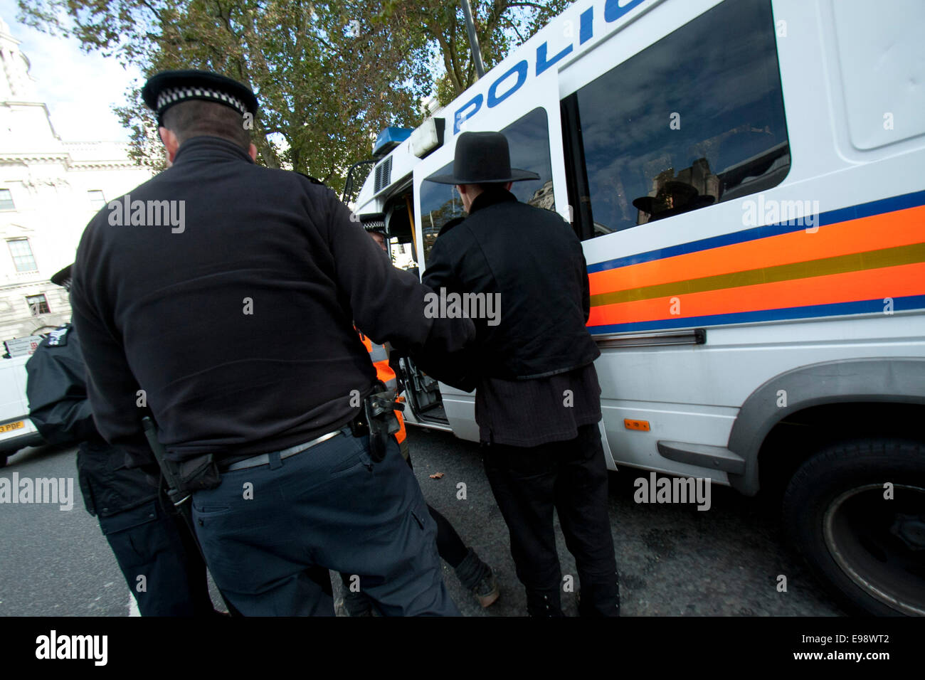 Handcuffed by police uk hires stock photography and images Alamy