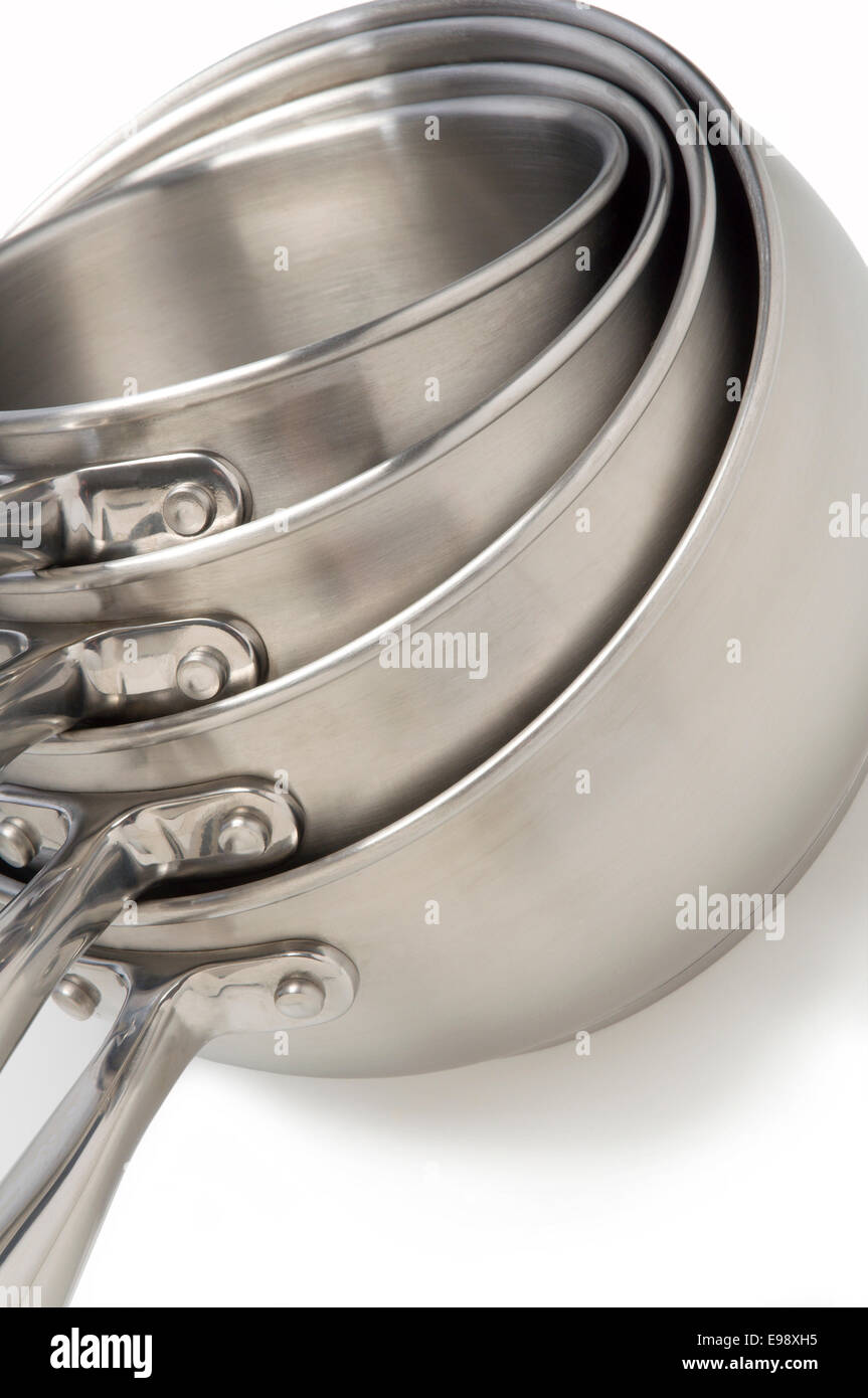 Miranella 9” Large Aluminium Cooking Pot