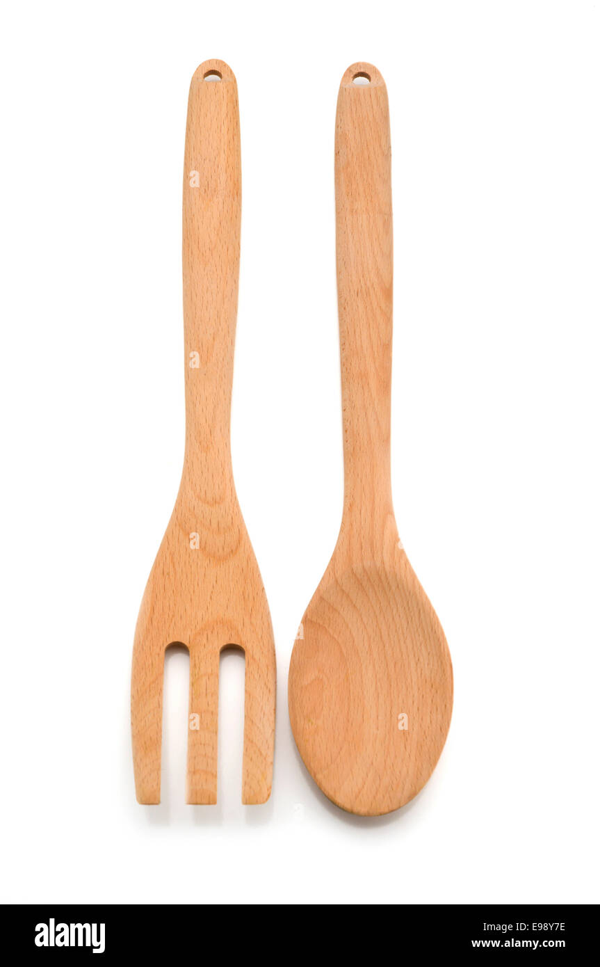 https://c8.alamy.com/comp/E98Y7E/wooden-fork-and-spoon-E98Y7E.jpg