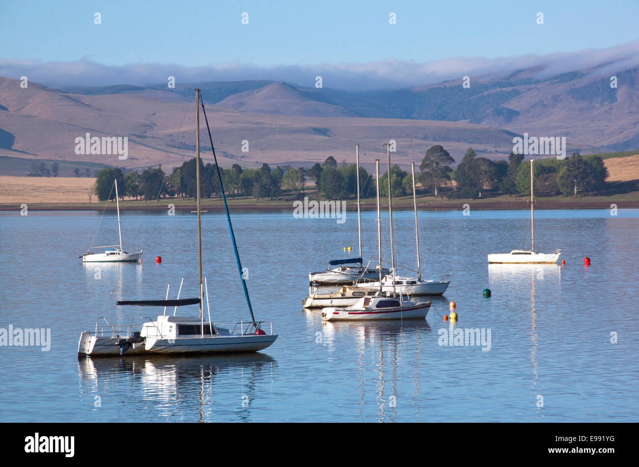 Howick kwazulu natal hi-res stock photography and images - Alamy