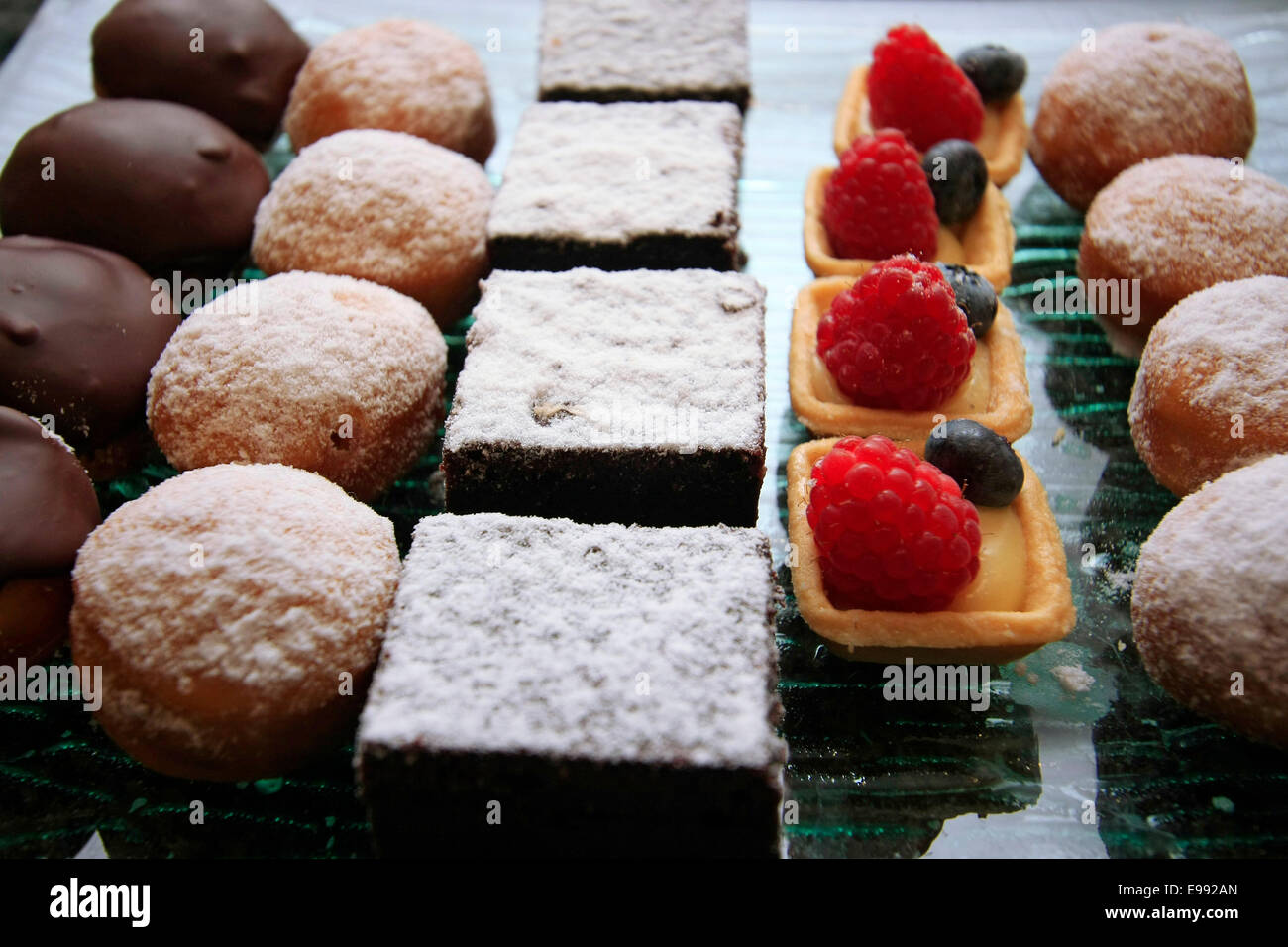 Tortchen High Resolution Stock Photography and Images - Alamy