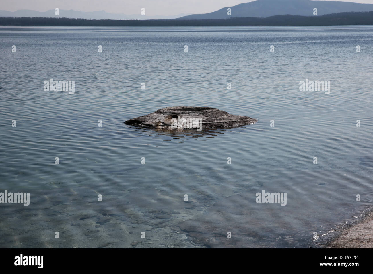 Fishing the cone hi-res stock photography and images - Alamy