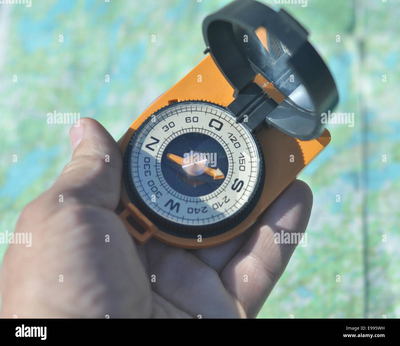 Open a compass deals