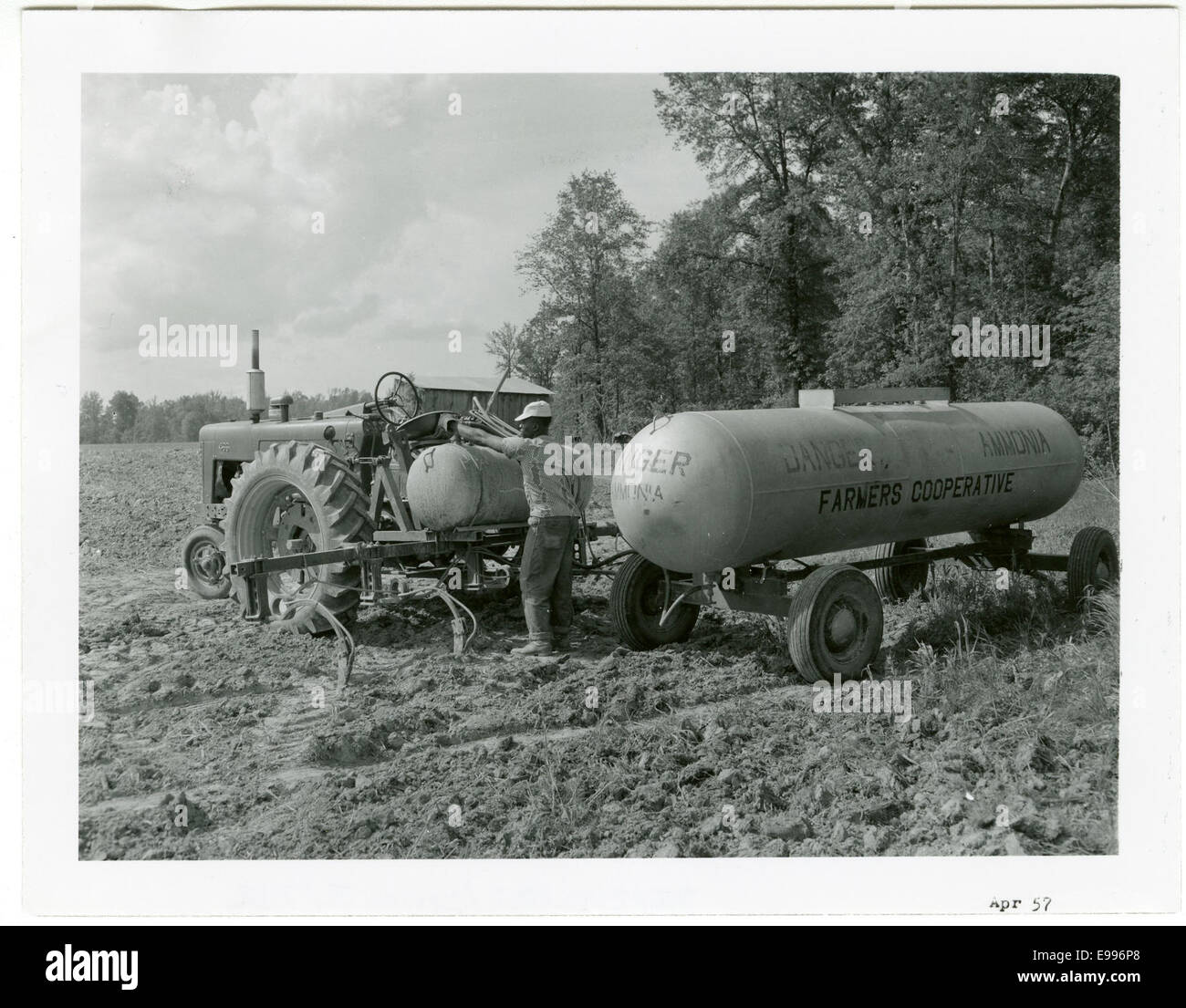 Gibson co hires stock photography and images Alamy