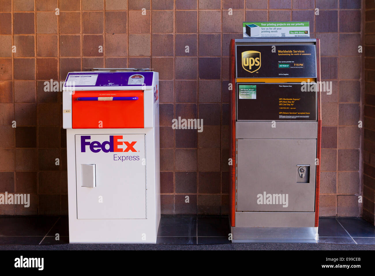 fedex drop bix fedex drop bix
