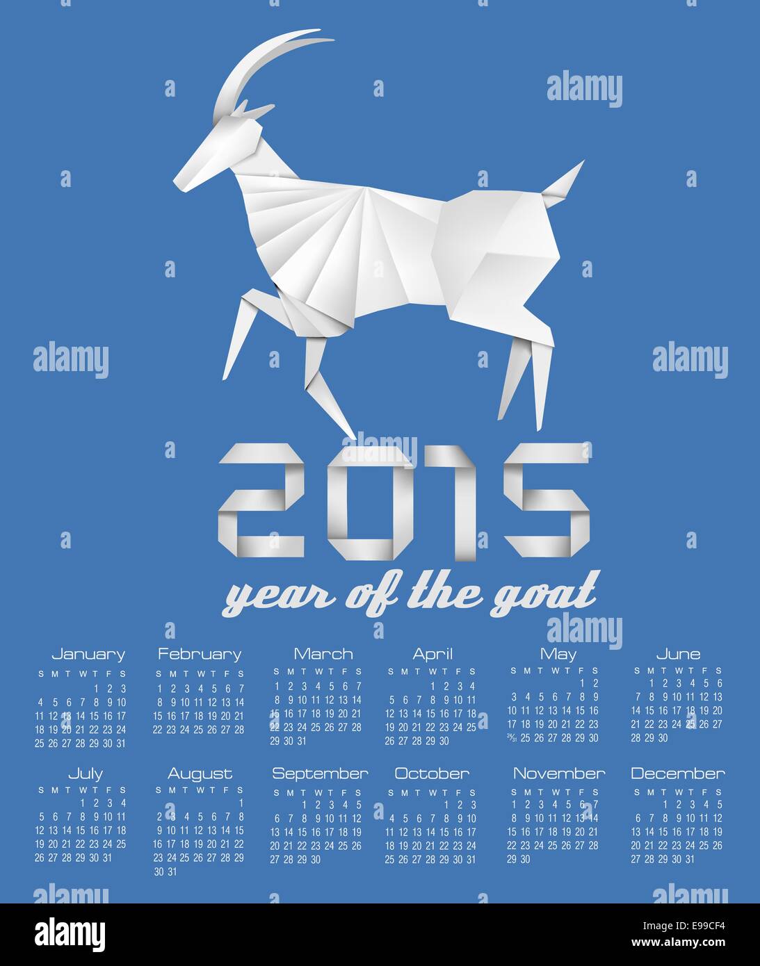 Goat chinese zodiac hi-res stock photography and images - Alamy
