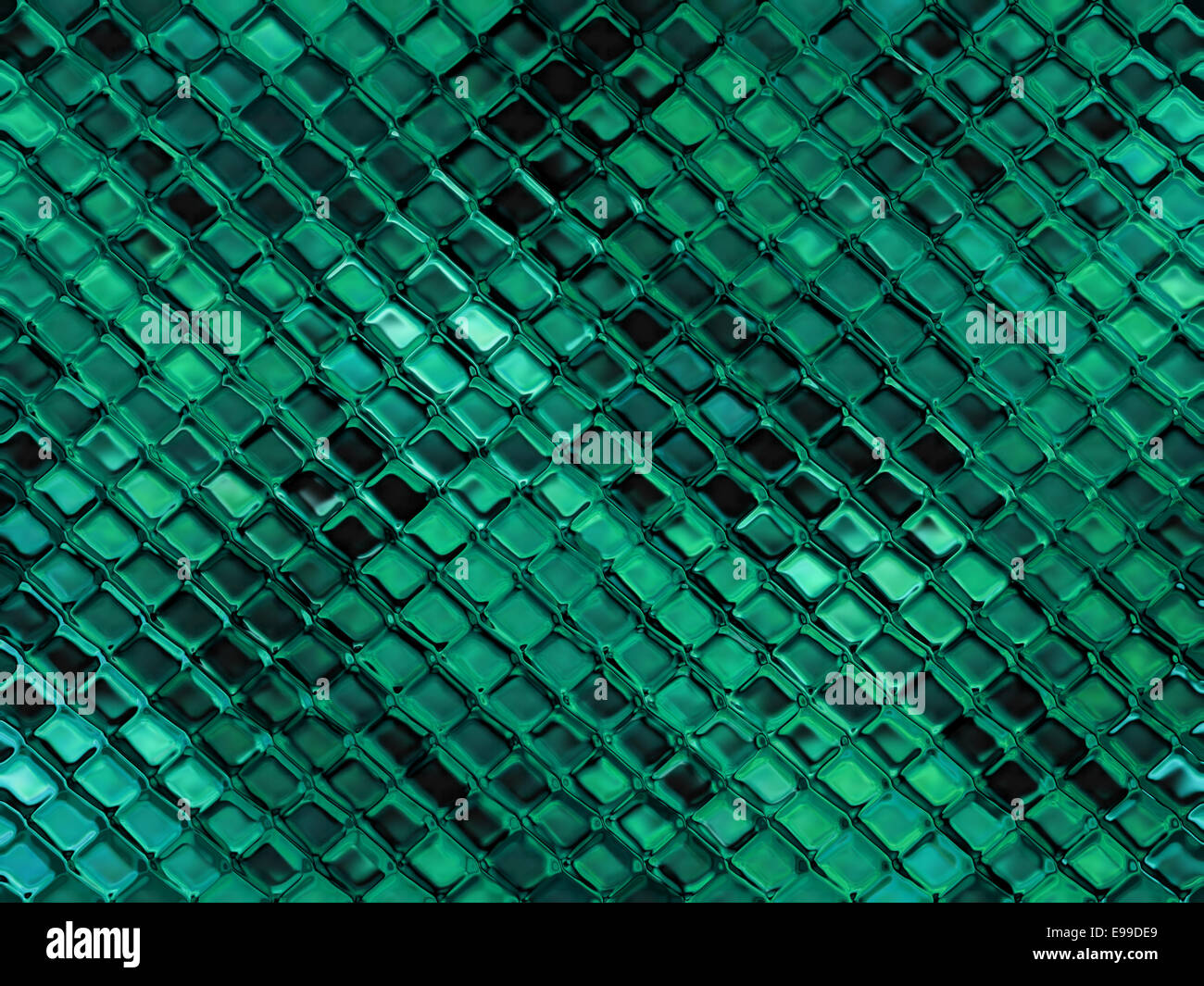 Abstract frosted or mat glass industrial texture Stock Photo