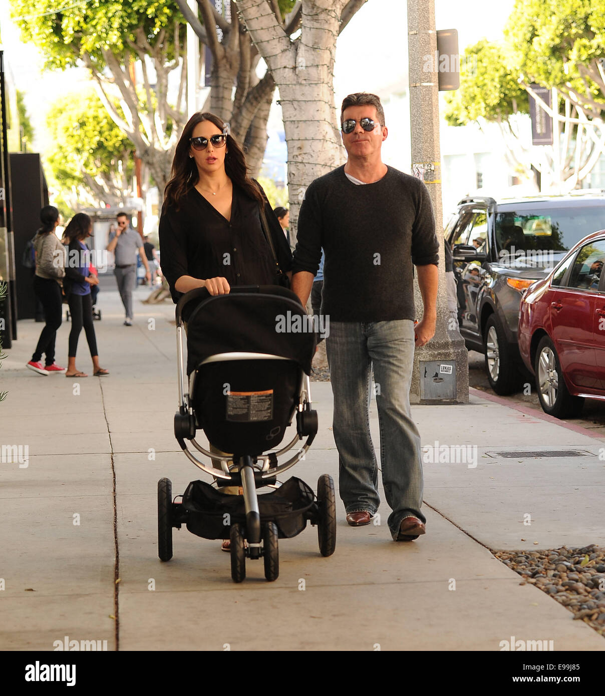 Eric Cowell High Resolution Stock Photography and Images - Alamy