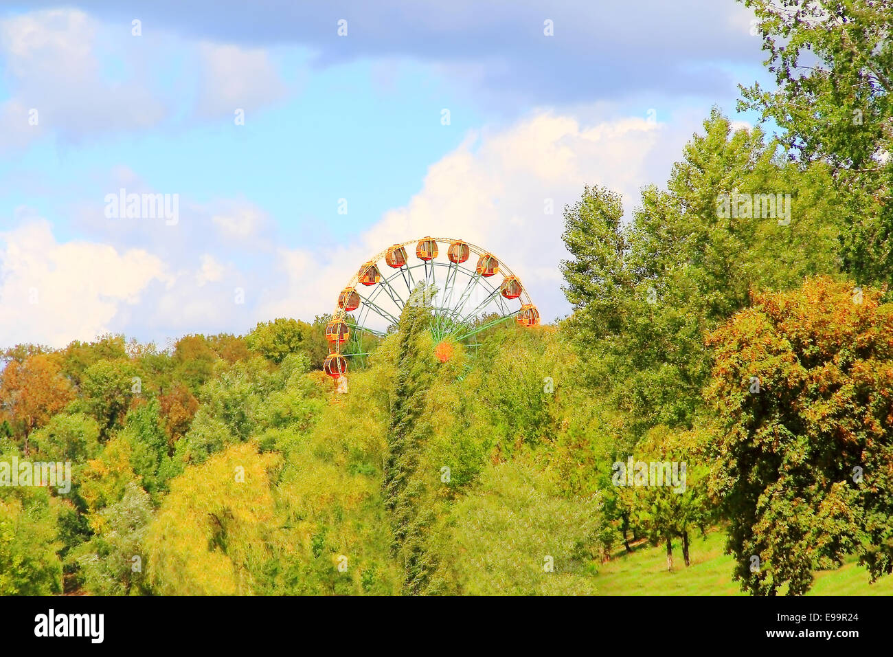 Image with wheel review Stock Photo - Alamy