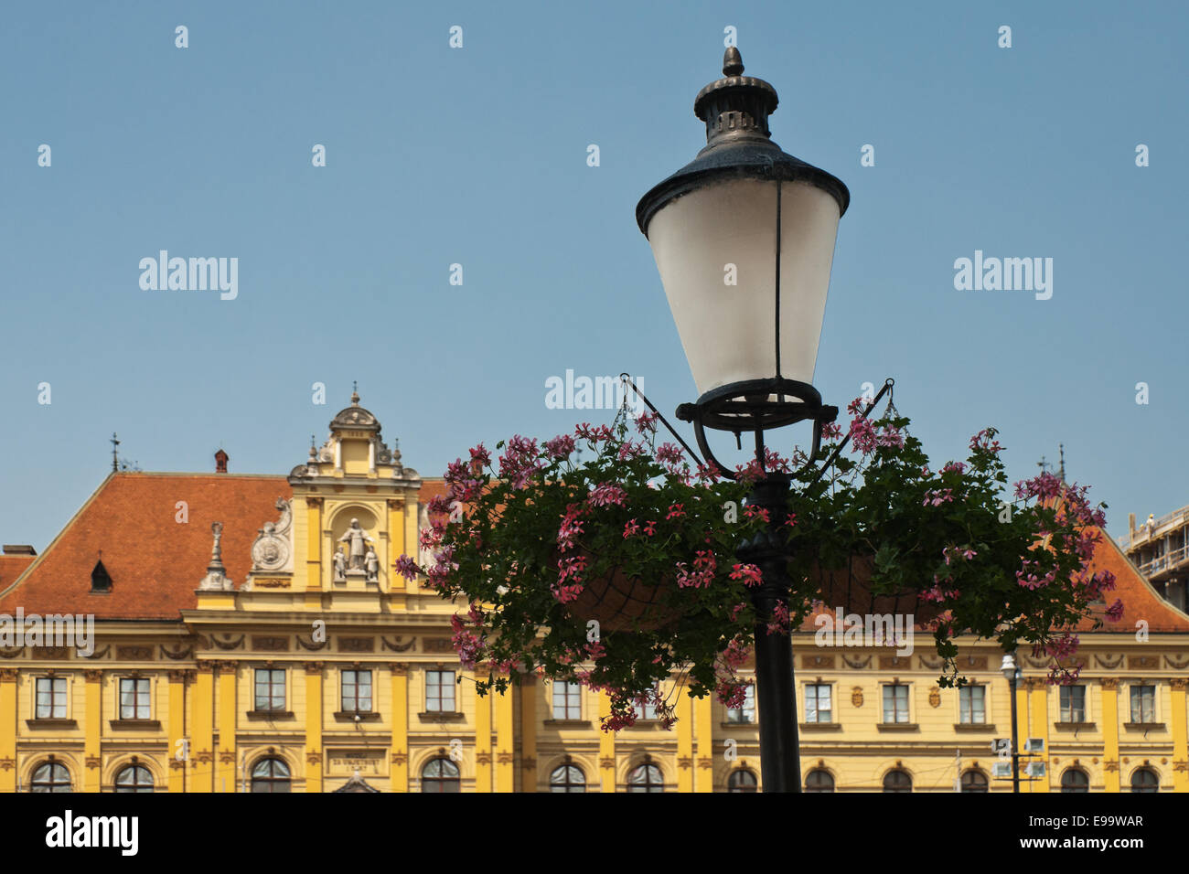 Zagreb museum hires stock photography and images Alamy