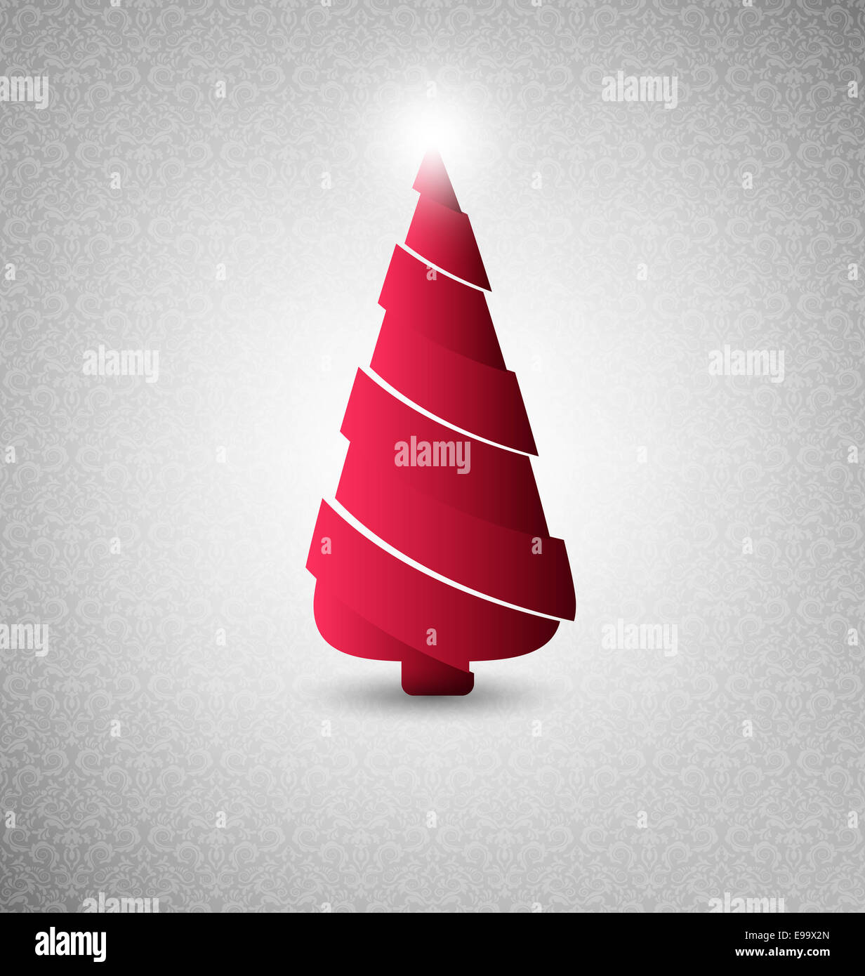 Tree design hi-res stock photography and images - Alamy