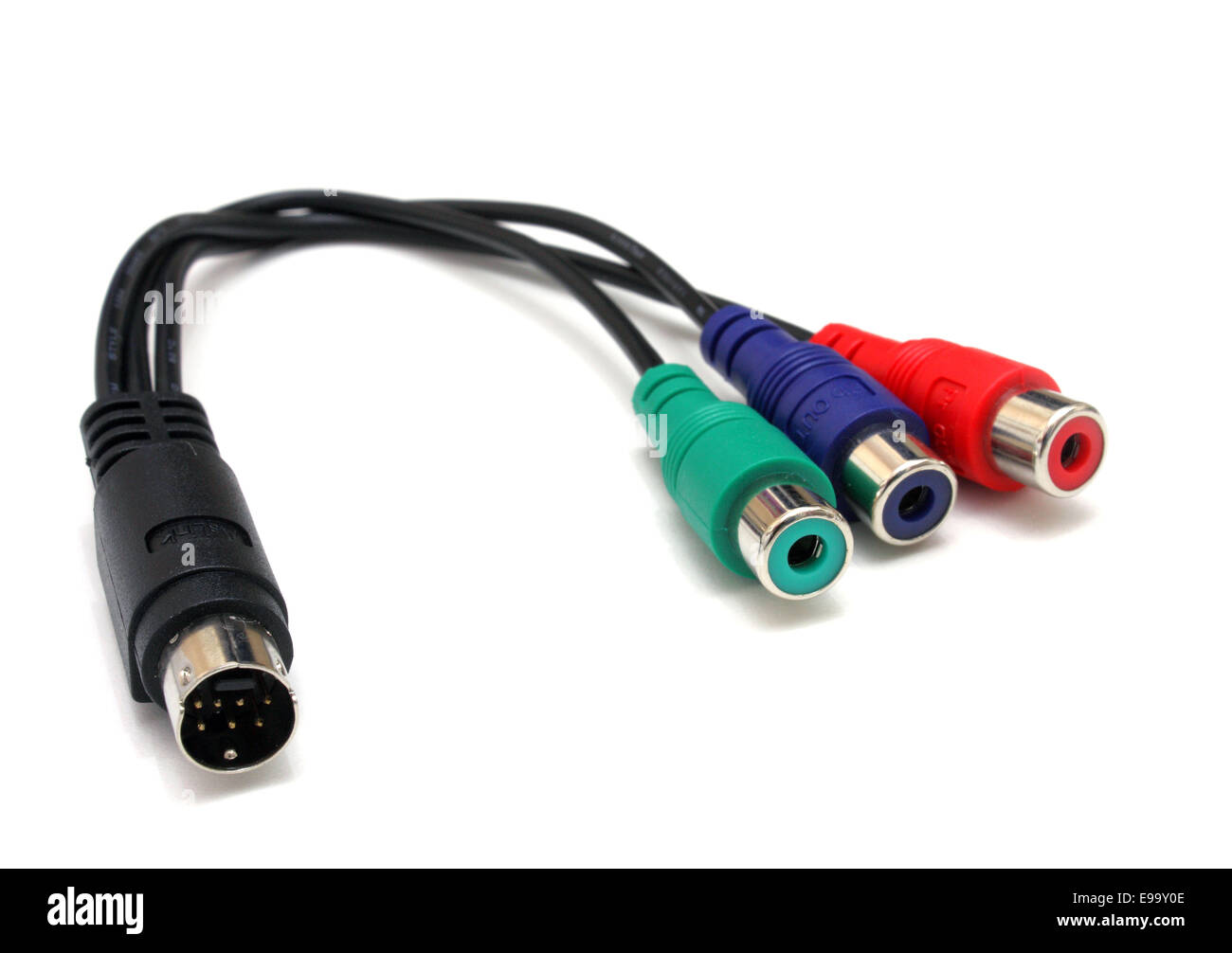 dvi cable