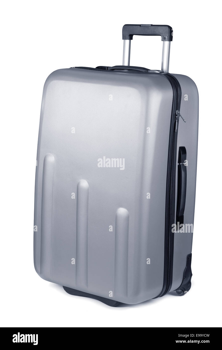 Suitcase Stock Photo