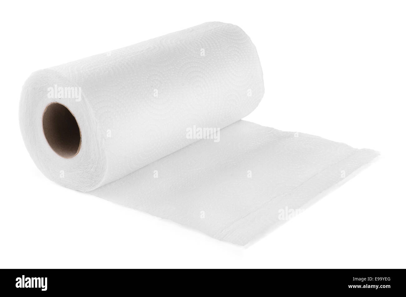 Paper towel Stock Photo Alamy