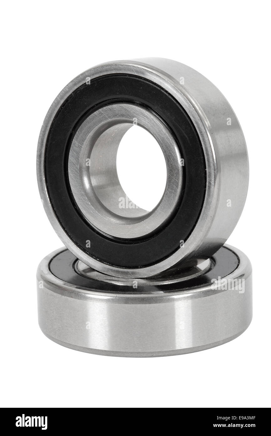 Bearings Stock Photo Alamy