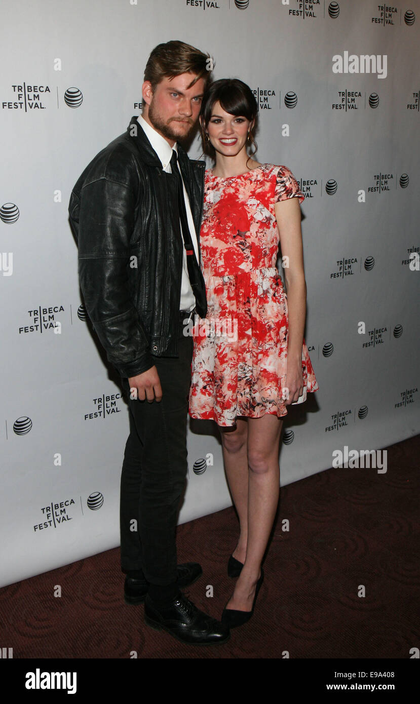 Rachel melvin and jake weary hi-res stock photography and images - Alamy