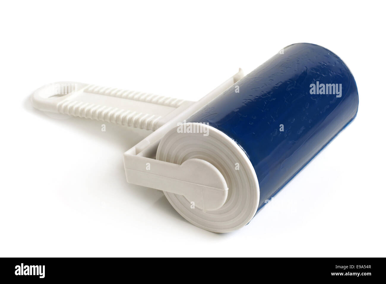 Lint roller hi-res stock photography and images - Alamy
