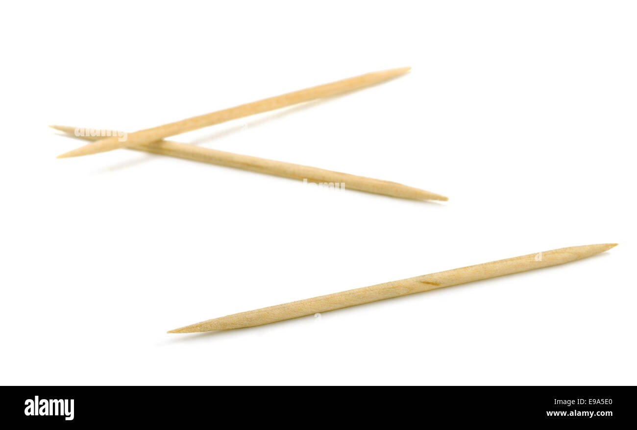 Toothpicks hi-res stock photography and images - Alamy