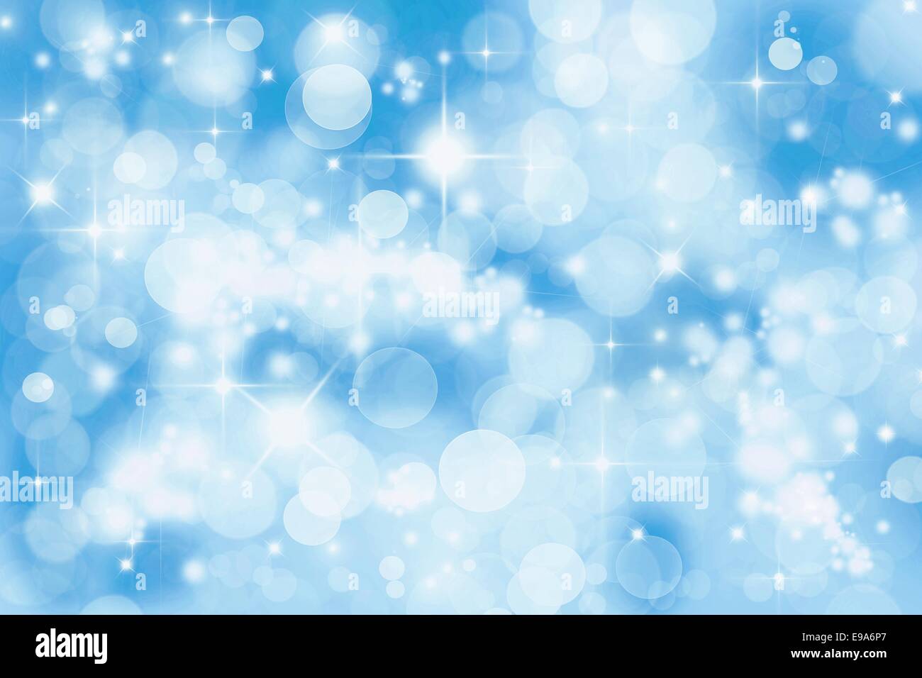 Christmas background. Holiday abstract texture Stock Photo