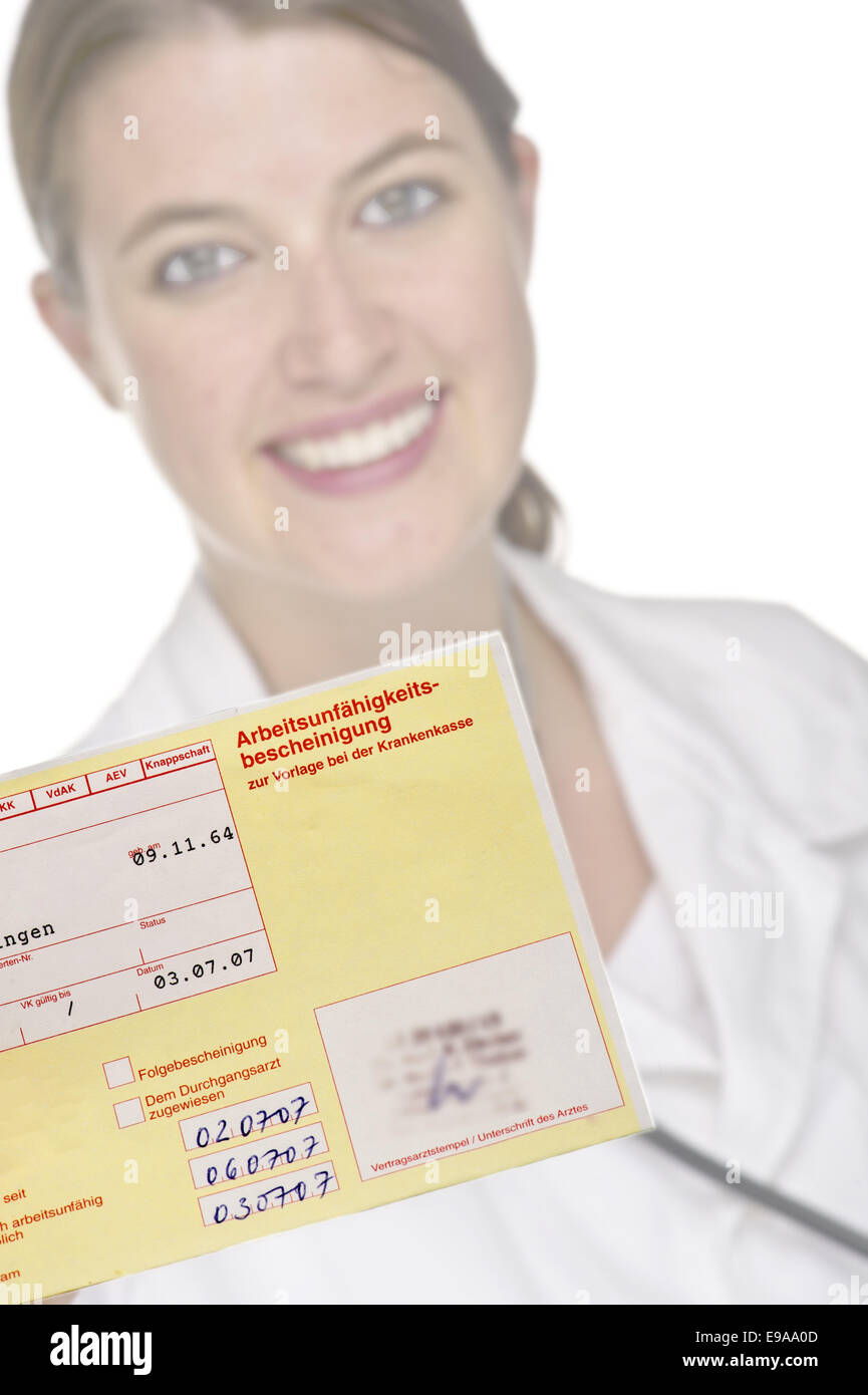 not working attest Stock Photo Alamy