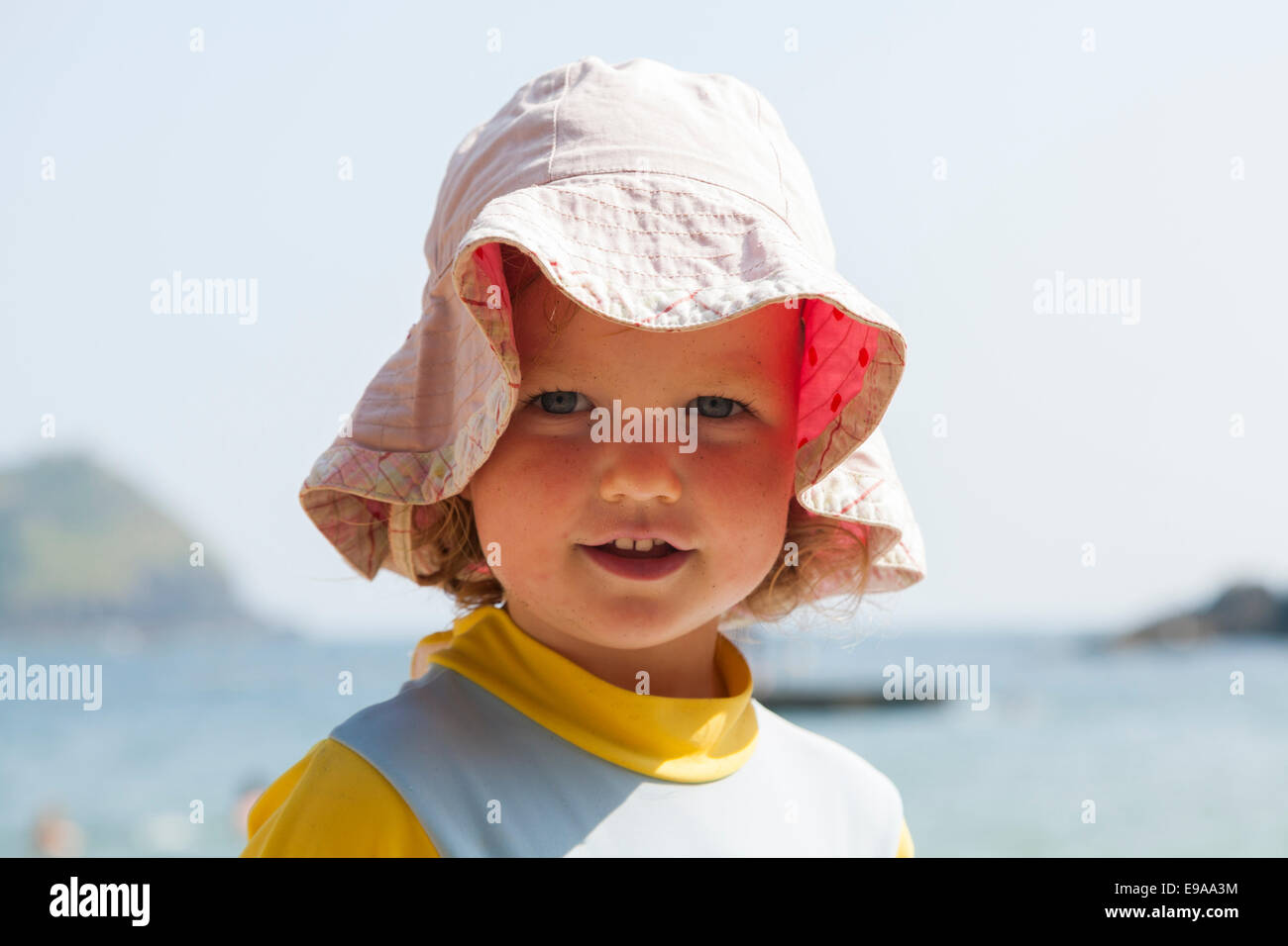 sun hat for 2 year old