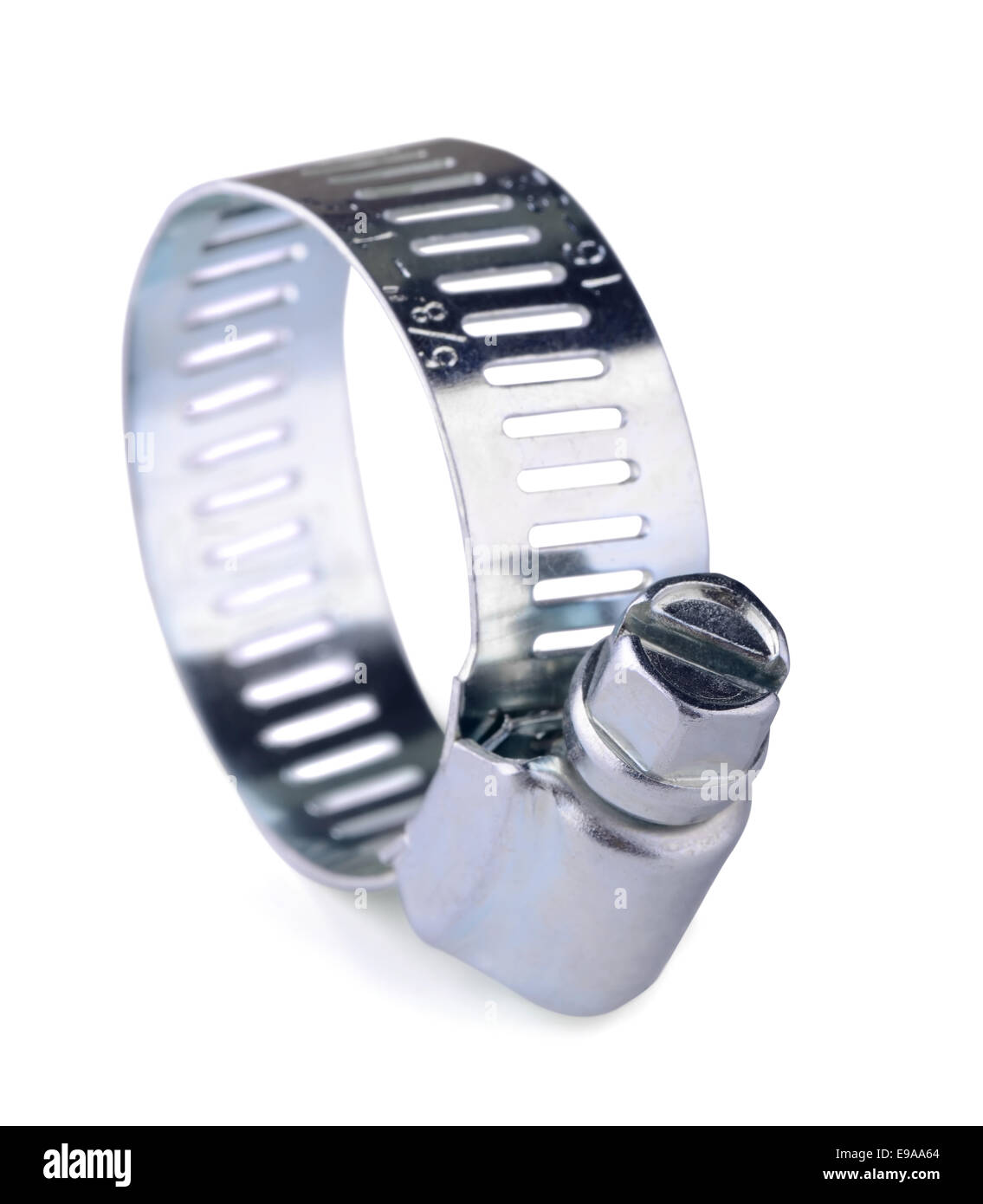 Hose clamp hires stock photography and images Alamy