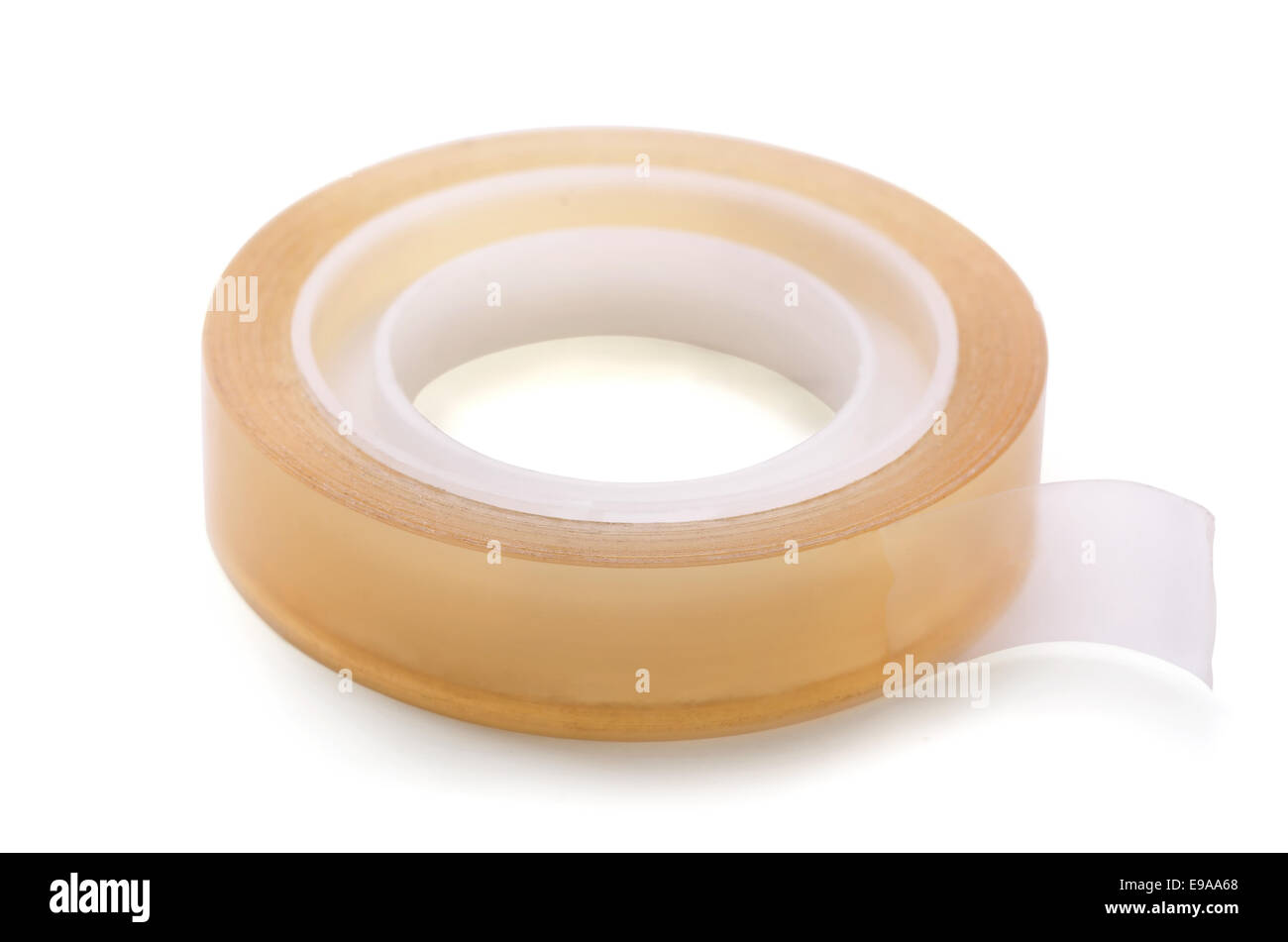Sticky tape hires stock photography and images Alamy