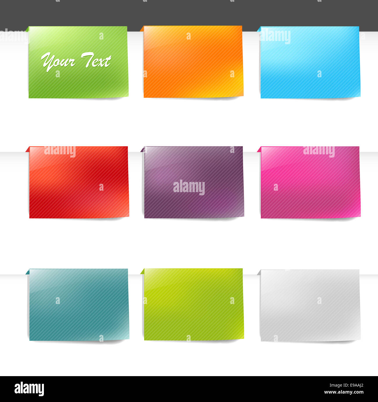 Stick labels hi-res stock photography and images - Alamy