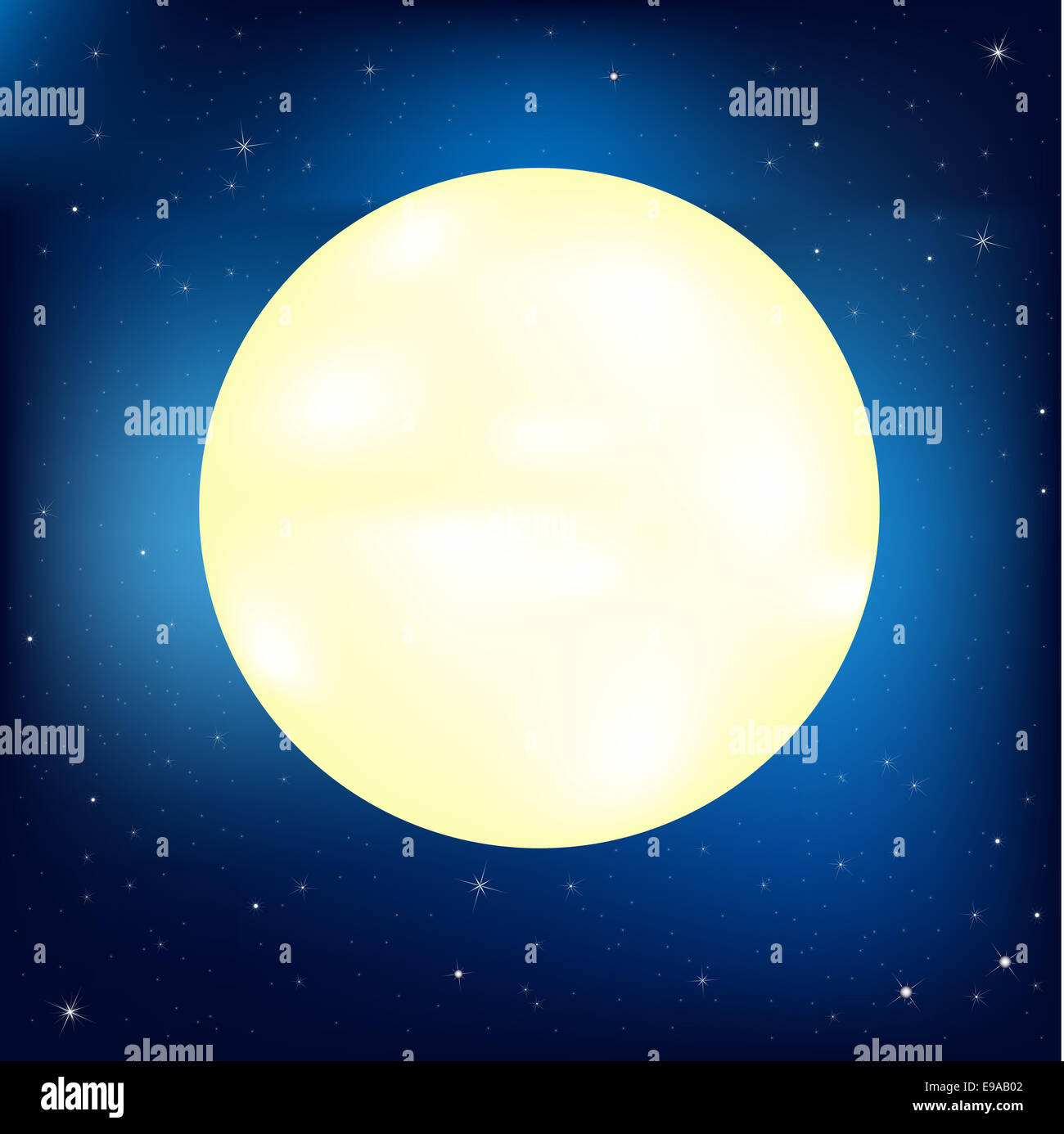 Astral cosmic sphere hi-res stock photography and images - Alamy