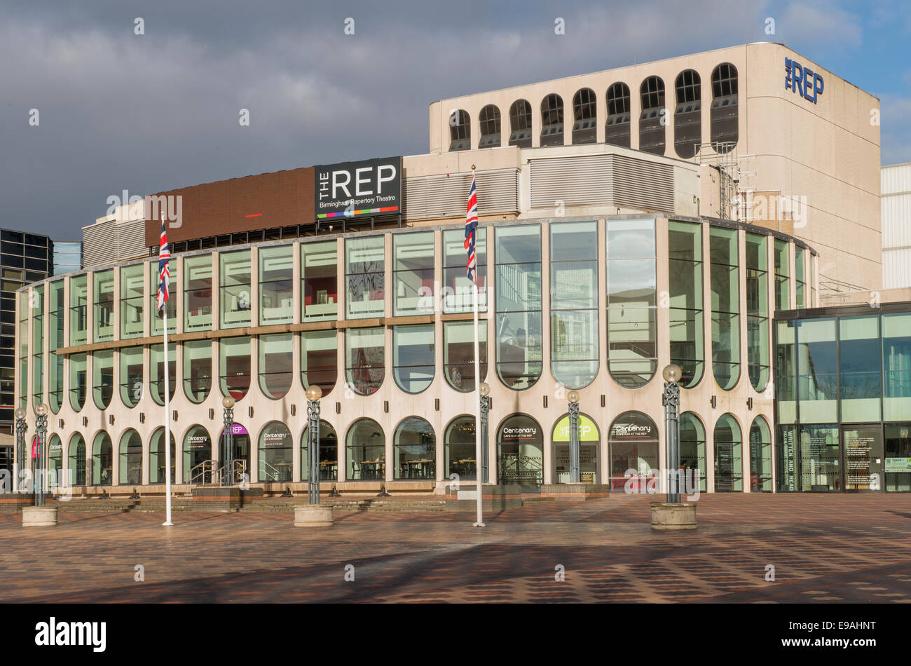 The Birmingham Repertory Theatre Hi res Stock Photography And Images The Birmingham Repertory Theatre Hi res Stock Photography And Images