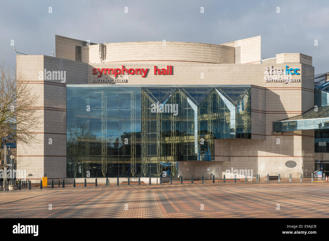 at-birmingham-symphony-hall-hi-res-stock-photography-and-images-alamy