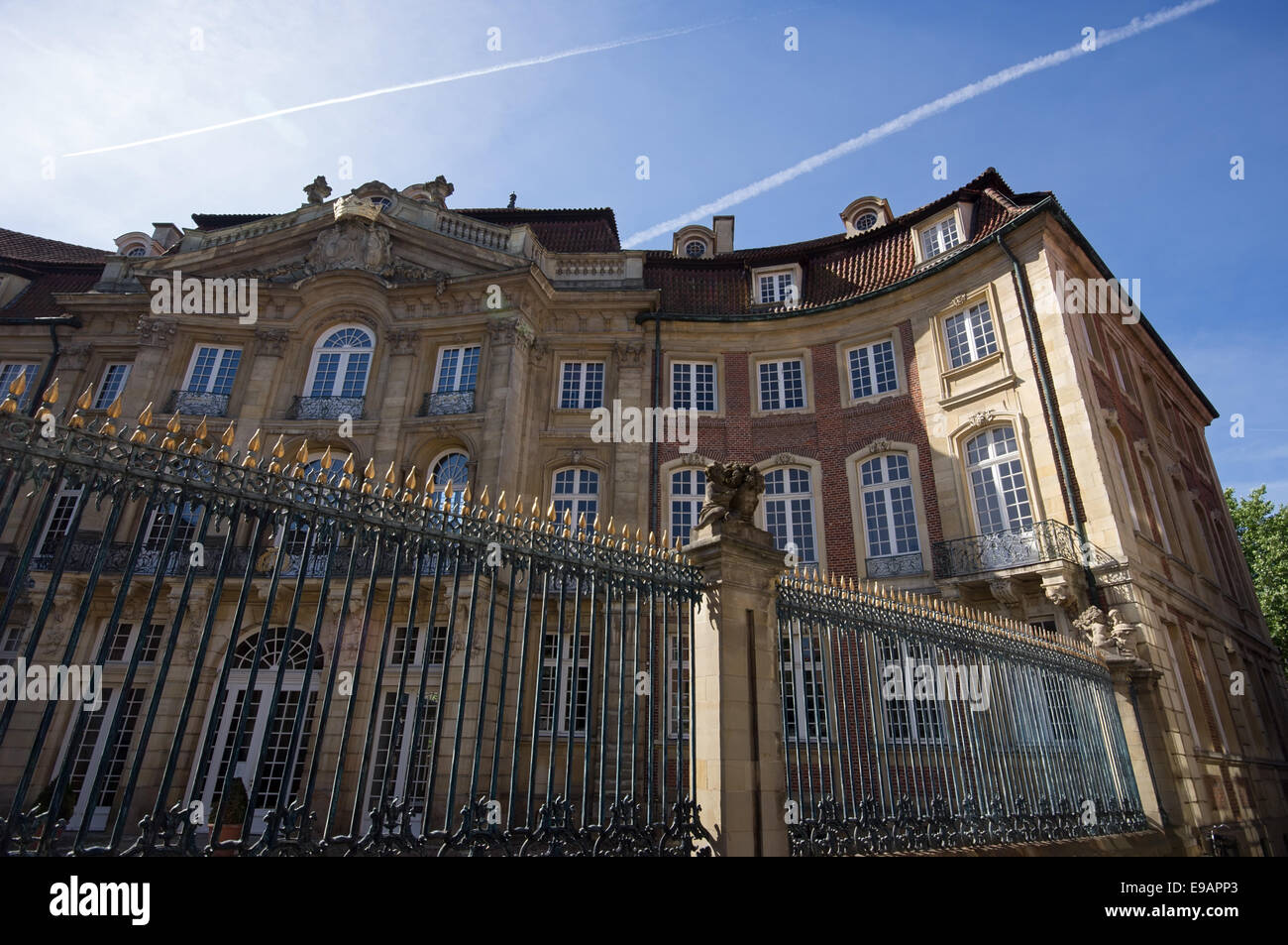 Erbdrostenhof - All You Need to Know BEFORE You Go (with Photos)