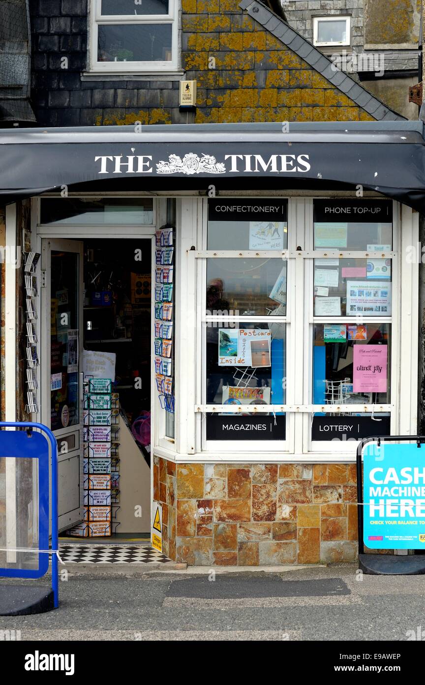 English The Times Logo